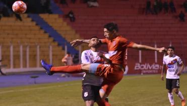 Always recibe a Nacional este miércoles