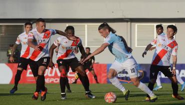 Always se trae un buen punto