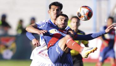 Always volvió a la punta