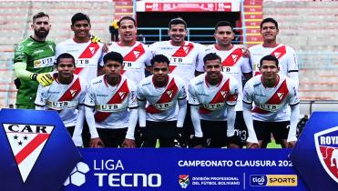 Always vuelve a nacer en Villa Ingenio