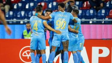 Amargo debut en Libertadores 