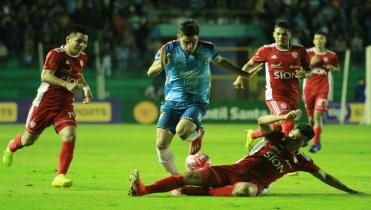 Ambos pretenden ganar 