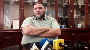 Analizan los temas de coyuntura 