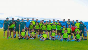 Analizando al equipo ideal 