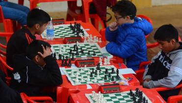 ANBA se coronó campeón