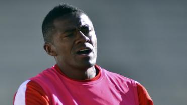 Andaveris vuelve al fútbol en Oruro