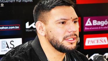 Andrés Chávez va a debutar en el Tigre