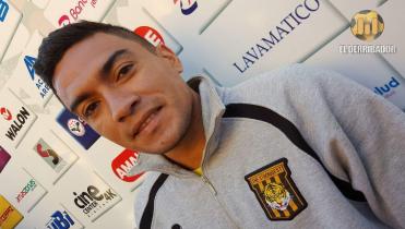 Ansioso por el debut