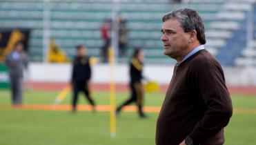 Antelo reclama su premio