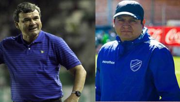 Antelo y Villegas por las menores