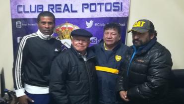 Apaza pide paciencia