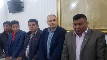 Apoyo a todos los deportistas 