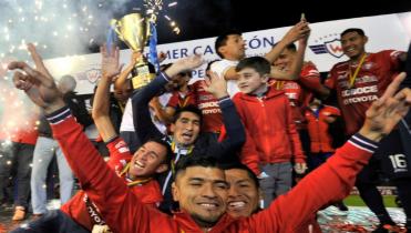 Apuntes desde el Patria