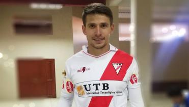 Árabe quiere ser titular 