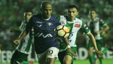 Árbitro argentino para la vuelta