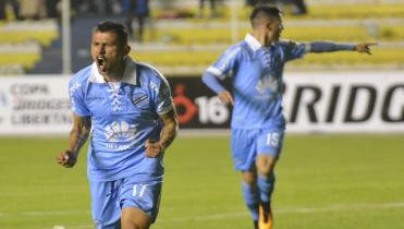 Arce: Que juegue con titulares