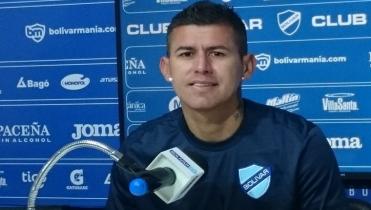 Arce se une a la causa