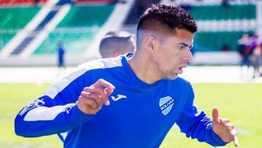 Arce y el Matraca quieren llegar