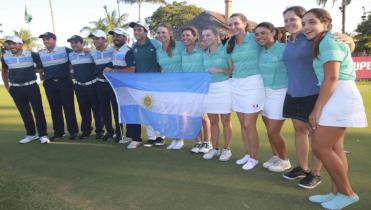 Argentina campeón