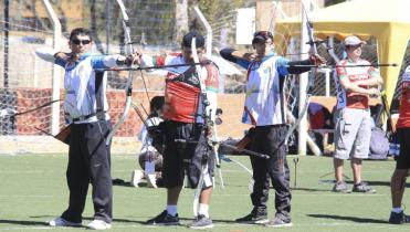 Armando el equipo