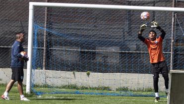 Arqueros campeones