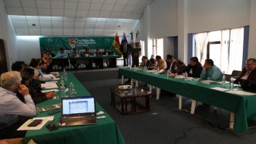 Arranca el 20, no hay cambio de equipo