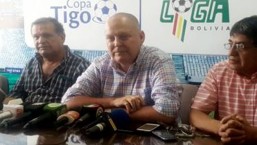 Arranca el fútbol