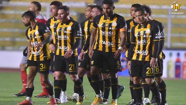 Arranca lo definitivo