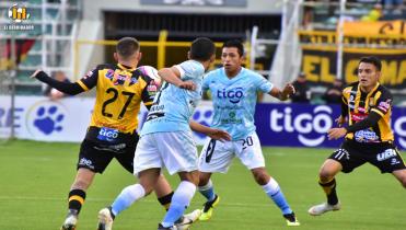 Arranca nuestro fútbol 2019