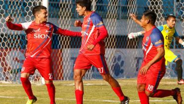 Arranque de ensueño