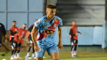 Arsenal Vs. Wilstermann 