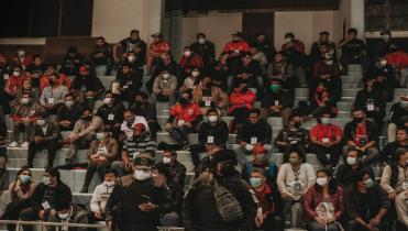 Asamblea del club Wilstermann