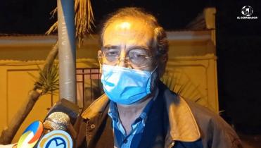 Asamblea y a las elecciones