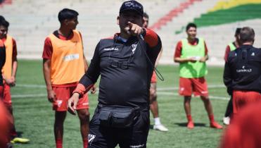 Atentos al estado físico