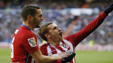 Atlético verdugo