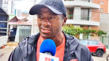 Augusto Andaveris confía en la renovación de la selección