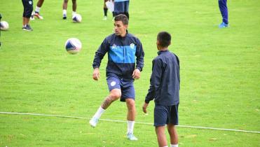 Aurora con metas claras