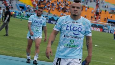 Aurora contra el descenso y el arbitraje