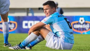 Aurora en su peor momento