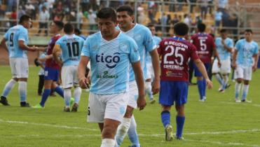 Aurora mira al Tigre