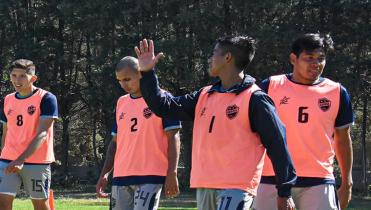 Aurora prioriza el tema sanitario