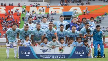 Aurora quiere salir de pobre