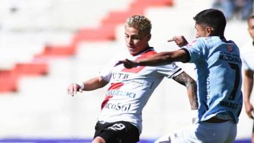 Aurora recibe a Always Ready 