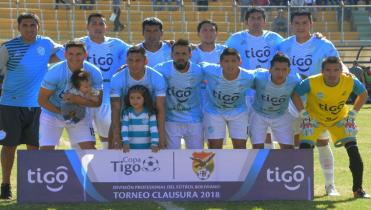 Aurora recibe a la U