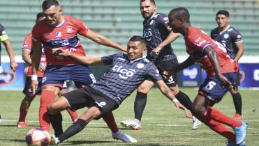 Aurora recibe a Universitario 