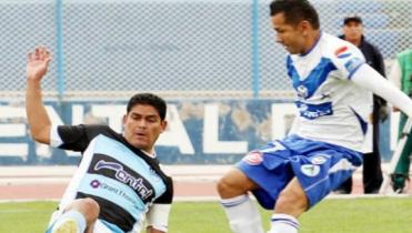 Aurora recibe al Santo