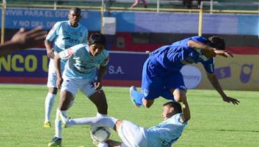 Aurora recibe al Toro