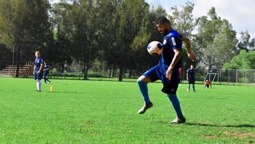 Aurora se juega la cabeza el jueves