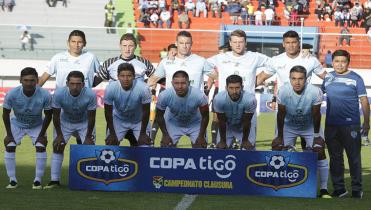 Aurora tiene 12 partidos para sobrevivir