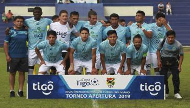 Aurora va en busca de su clásico
